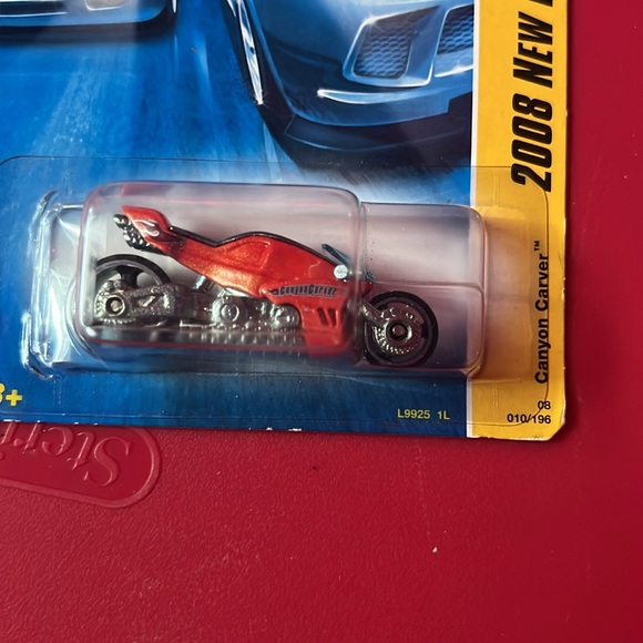 Hotwheels - Picture 2 of 3